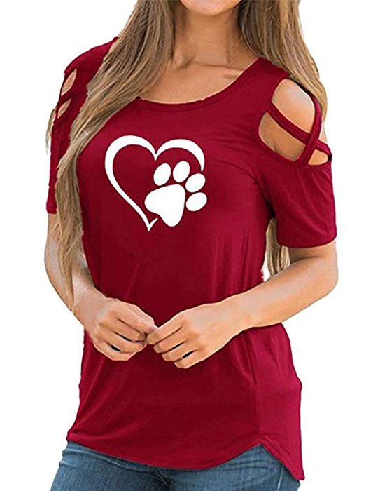 Maglie Cane 01
