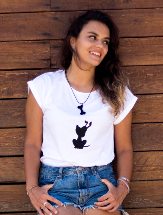 Maglie Cane 03