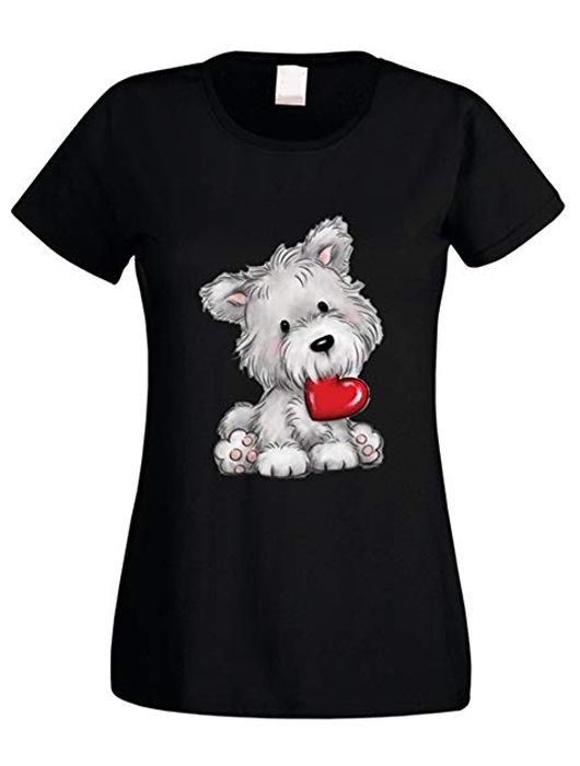 Maglie Cane 07