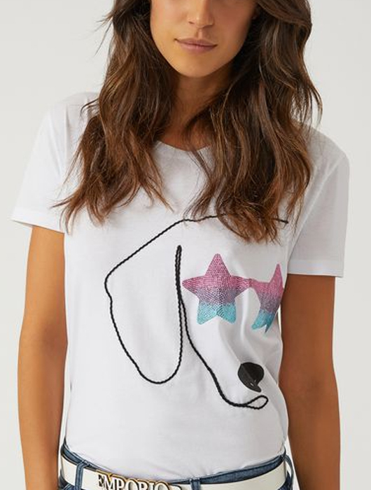 Maglie Cane 08