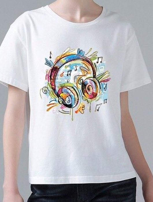 Maglia Musica 05