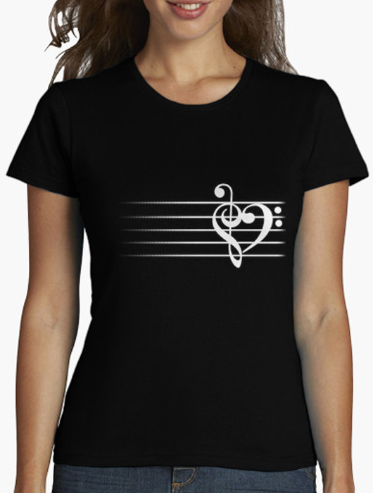 Maglia Musica 07