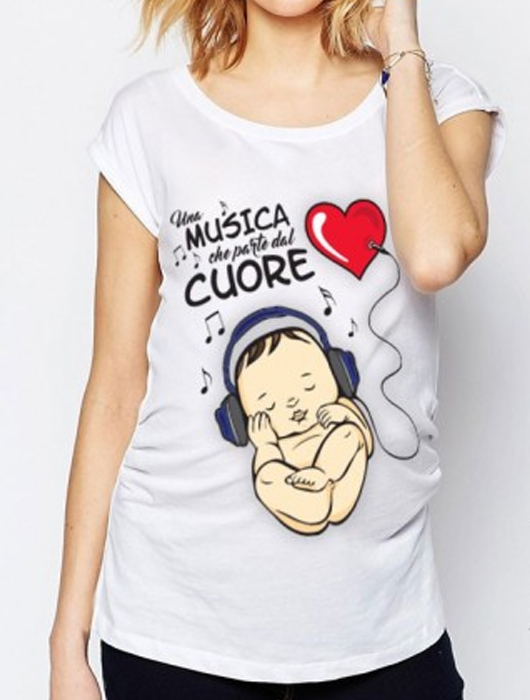 Maglia Musica 09