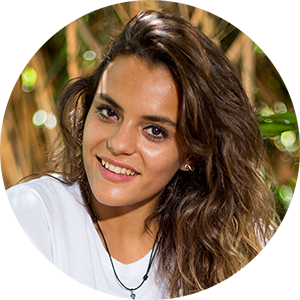 Modella Curù - Giovanna